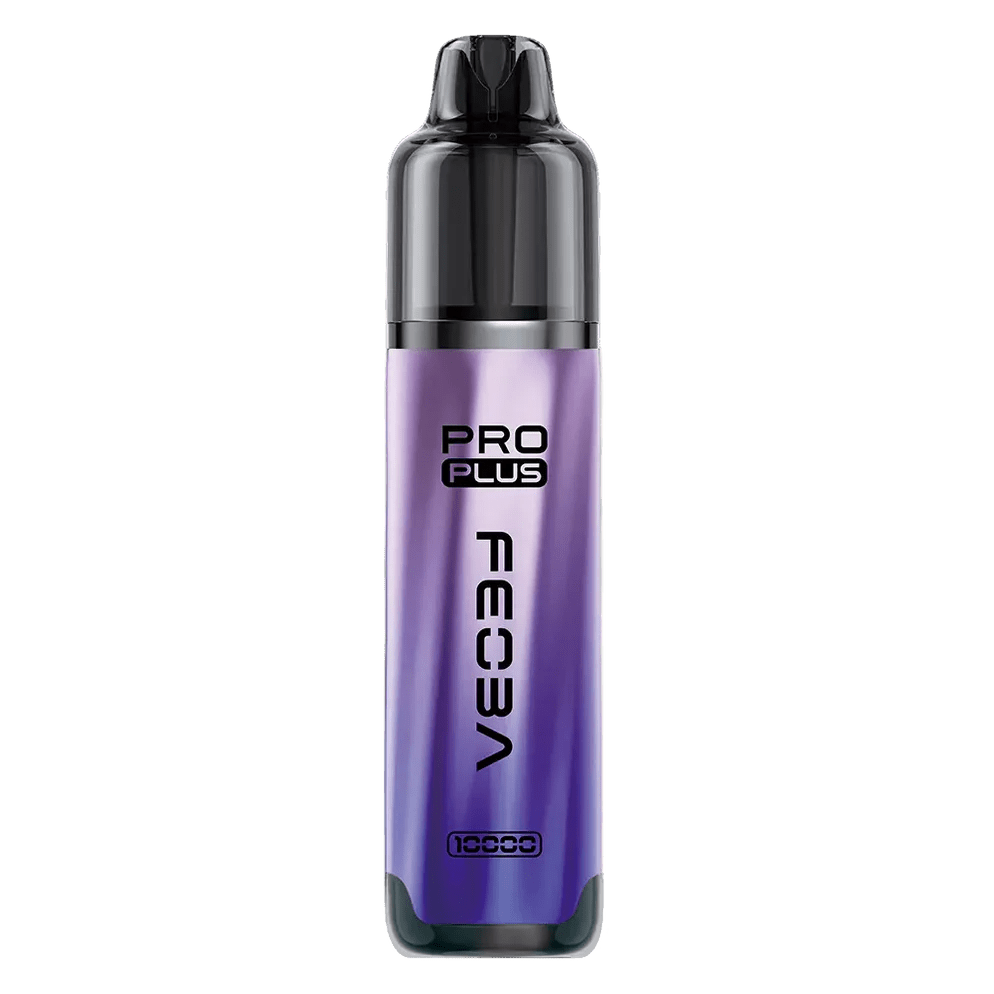 Shop FEOBA Pro Plus 10K Prefilled Pod Kit - Sour Blue Dust