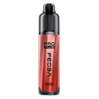 Shop FEOBA Pro Plus 10K Prefilled Pod Kit - Watermelon Ice