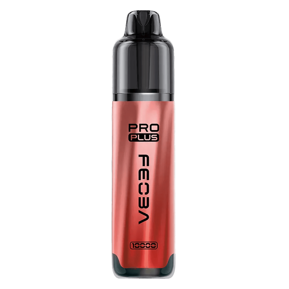 Shop FEOBA Pro Plus 10K Prefilled Pod Kit - Watermelon Ice