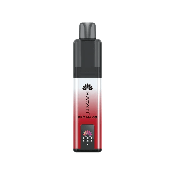 Shop Fizzy Cherry - Hayati Pro Max Plus 6000 - 
