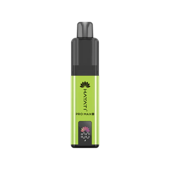 Shop Fresh Mint - Hayati Pro Max Plus 6000 - 