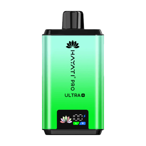 Shop Fresh Mint - Hayati Pro Ultra Plus 25k - 