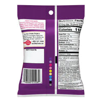 Shop Fruit Gushers Flavour Mixes Peg bag - 4.25oz (120g) (Gluten Free) - 