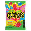 Fruit Gushers Super Sour Berry  Flavour Peg bag - 4.25oz (120g) (Gluten Free)