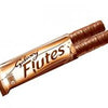 Galaxy Milk Chocolate Crispy Flutes Dubai Import - (22.5g)