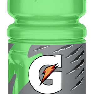 Shop Gatorade Fierce Green Apple 591ml - 