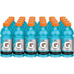 Shop Gatorade Glacier Freeze - 20fl.oz (591ml) 24 Pack - 