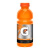 Gatorade Orange - 20fl.oz (591ml) 24 Pack