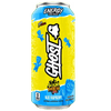 Ghost Energy Drink Sour Patch Kids Blue Raspberry - 16oz (473ml)
