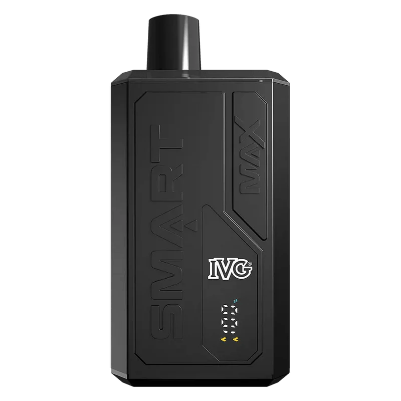 Shop Grape - IVG Smart Max 10k - 