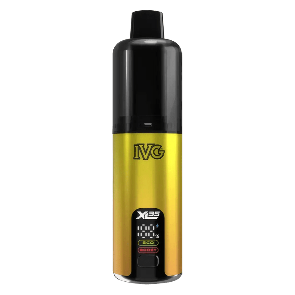 Shop Guava Pineapple Passionfruit - IVG XL35 - 