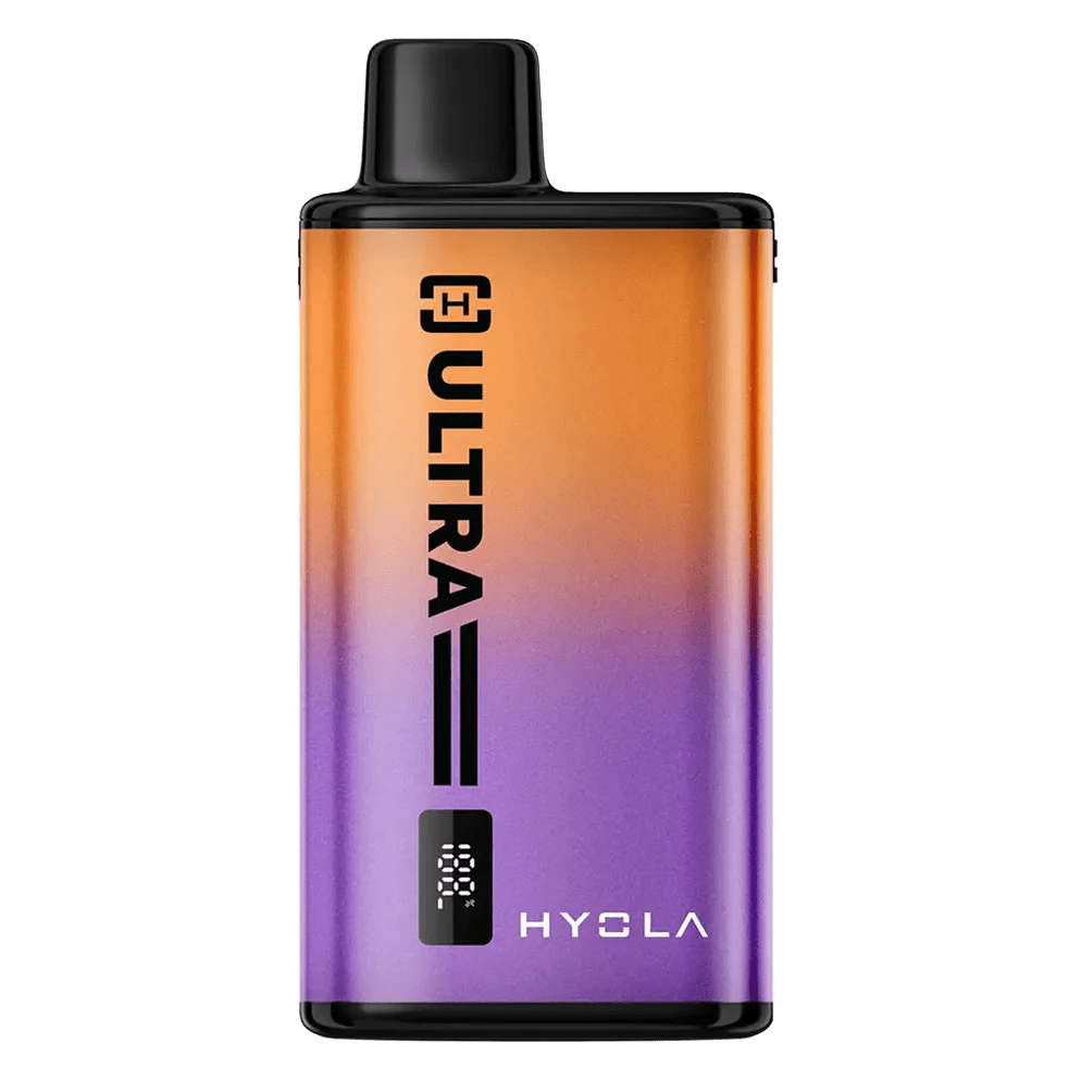 Shop Gummy Edition - Hyola Ultra 30k - 