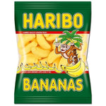 Shop Haribo Bananas 70g - 