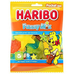 Shop Haribo Funny Mix 75g - 