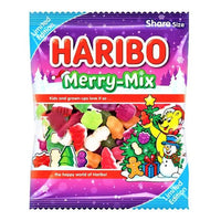 Shop Haribo Merry Mix Limited Edition (140g) - 