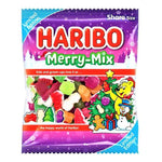 Shop Haribo Merry Mix Limited Edition (140g) - 
