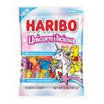 Shop Haribo Unicorn - i - licious - 5oz (142g) - 