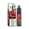 Hayati PRO MAX + 6000 Prefilled Vape Kit - Christmas Edition