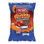 Shop Herr's Buffalo Blue Cheese Curls - 6oz (170g) - 