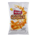Shop Herr's Crunchy Cheestix 8oz (227g) - 
