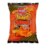 Shop Herr's Honey Cheese Curls USA - 1oz (28.4g) - 