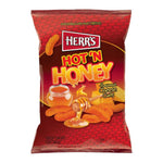 Shop Herr's Hot 'N Honey Cheese Curls - 6oz (170g) - 