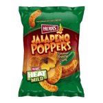 Shop Herr's Jalapeno Popper Cheese Curls USA - 1oz (28g) - 