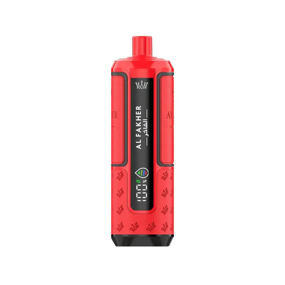 Shop Hubba - Al Fakher 30k Hypermax - 