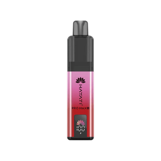 Shop Hubba Bubba - Hayati Pro Max Plus 6000 - 