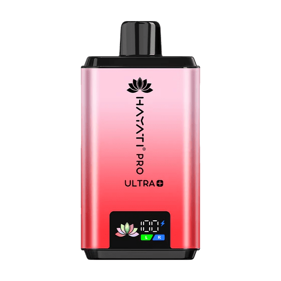 Shop Hubba Bubba - Hayati Pro Ultra Plus 25k - 