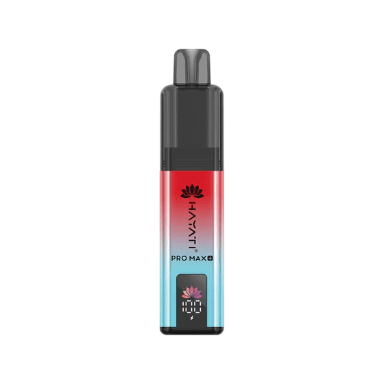 Shop Ice Pop - Hayati Pro Max Plus 6000 - 