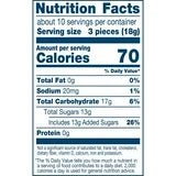 Shop Jolly Rancher 2 in 1 Fruity Swirls Hard Candy 6.5oz Bag - Single Bag
