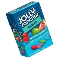 Shop Jolly Rancher Box Fruit Chews Original 2.06oz (58g) - Single Box