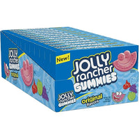Shop Jolly Rancher Gummies Original Theatre Box - 3.5oz (99g) - pack of 11