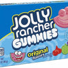Jolly Rancher Gummies Original Theatre Box - 3.5oz (99g)