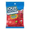 Jolly Rancher Gummies Sour Awesome Reds Peg Bag - 6.5oz (184g)