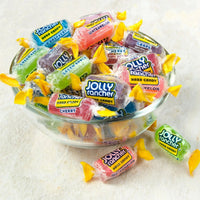 Shop Jolly Rancher Hard Candy - 5lb (2.26kg) - Single Bag