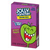 Jolly Rancher Singles To Go Drink Mix Green Apple - 0.65oz (18.4g)