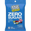 Jolly Rancher Zero Sugar Hard Candy USA - 3.6oz (102g)