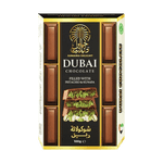 Shop Jumaira Delight Dubai Chocolate Pistachio and Kunafa 100g - 