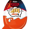 Kinder Joy Netflix Stranger Things Eggs (20g)