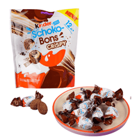 Shop Kinder Schoko Bons Crispy (67.2g) - Single