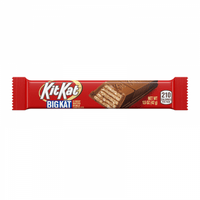 Shop Kit Kat Big Kat USA - 1.5oz (42g) - 