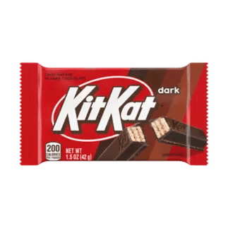 Shop Kit Kat Dark USA - 1.5oz (42g) - 
