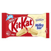 Kitkat White Milkybar - (45g)
