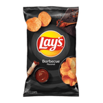 Shop Lay's Barbecue Potato Chips 6.5oz (184.2g) - 