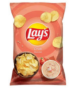 Shop Lay’s Crab Potato Chips - (140g) - 