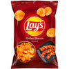 Lay’s Grilled bacon Potato Chips - (140g)