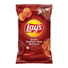 Lay's Sweet Southern Heat Barbecue Potato Chips USA - 6.5oz (184.2g)