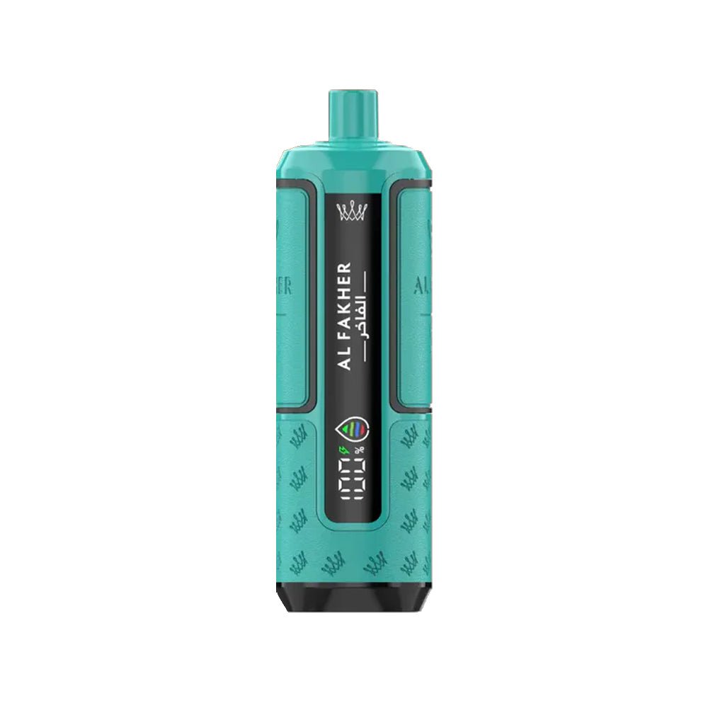Shop Lemon Lime - Al Fakher 30k Hypermax - 